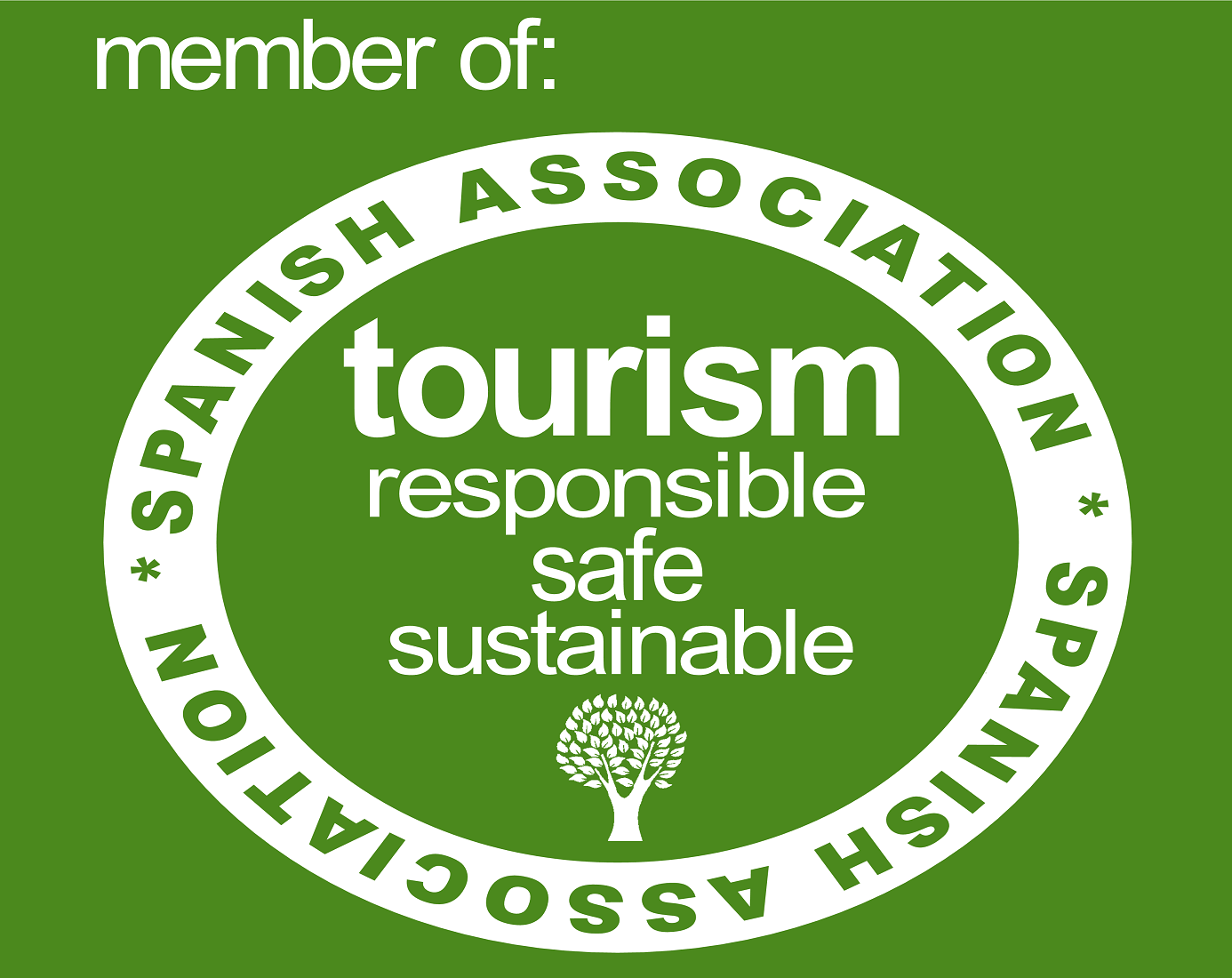 Sustainable Tourism - Turismo Sostenable