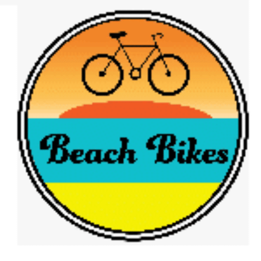 Beach Bikes Valencia