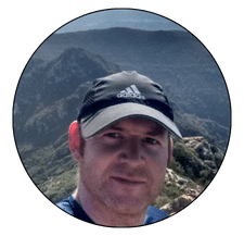 Chris Hobbs - Owner of Beach Bikes Valencia