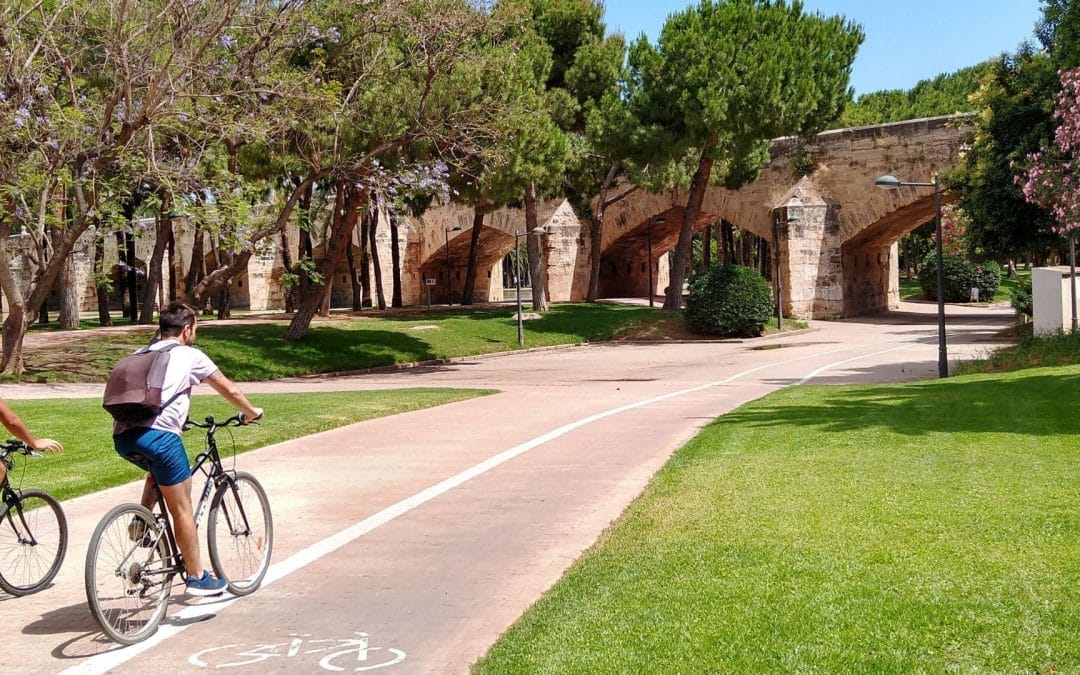 Best Instagrammable Spots in Valencia