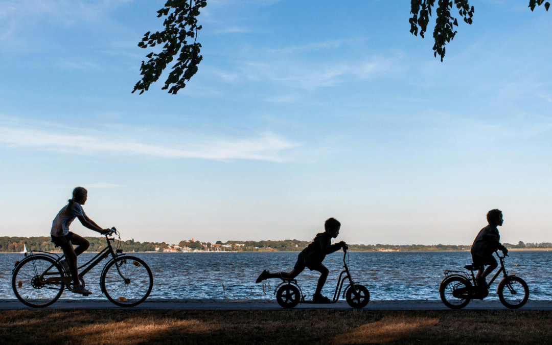 Low Cost Bike Rental Valencia