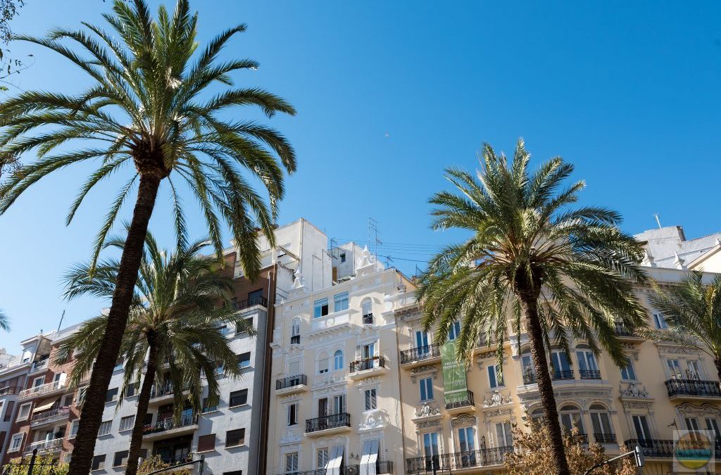 Bike Rental Near Valencia Beach Hotels