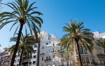 Bike Rental Near Valencia Beach Hotels
