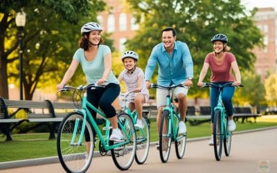 The Beach Bikes 20-Point Safety Check